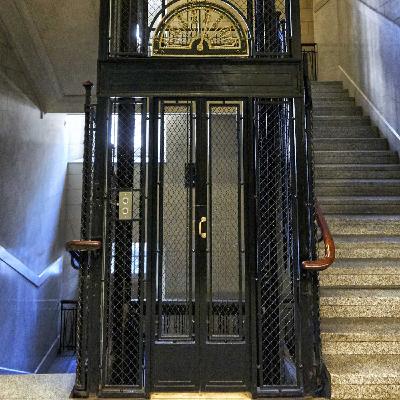 La empresa que transporta a 2.000 millones de personas al día