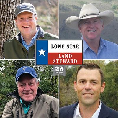 Episode 78: Lone Star Land Stewards 25th Anniversary Episode 78: Lone Star Land Stewards 25th Anniversary
