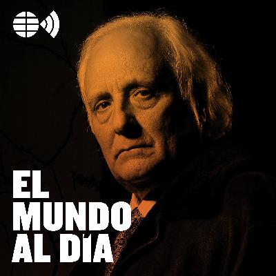Raúl del Pozo: el jefe de la tribu, un personaje irrepetible
