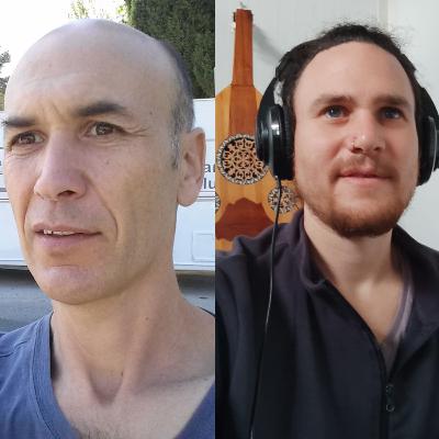 חוסן כלכלי קהילתי | אביב עגני