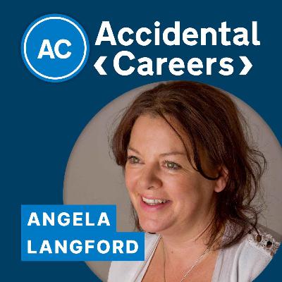 Angela Langford