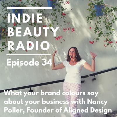 What your brand colours say about your business What your brand colours say about your business