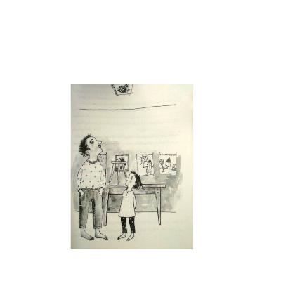 گرگ ماسه ای رنگ (عکس ِ دوچرخه سواری) فارسی ِ معیار