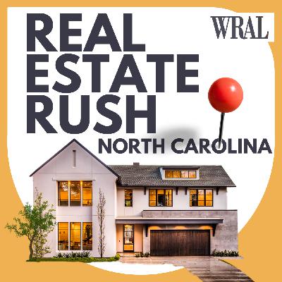 Adjusting to the Triangle NC market as a realtor Adjusting to the Triangle NC market as a realtor