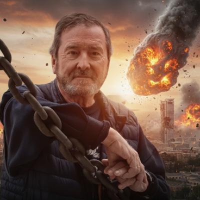 2027: Lo que J.J. Benítez no contó sobre GOG 2027: Lo que J.J. Benítez no contó sobre GOG