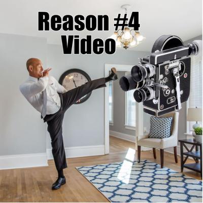 7 Reasons to List with Adolfi: #4 - Video 7 Reasons to List with Adolfi: #4 - Video