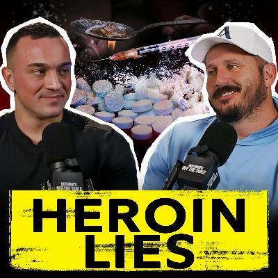 50 Roxy’s a Day to Running Treatment Centers | Tzvi’s Full Redemption Story