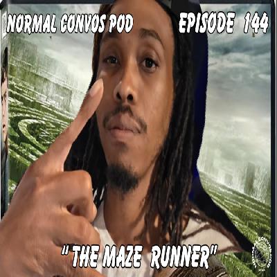 The Maze Runner The Maze Runner