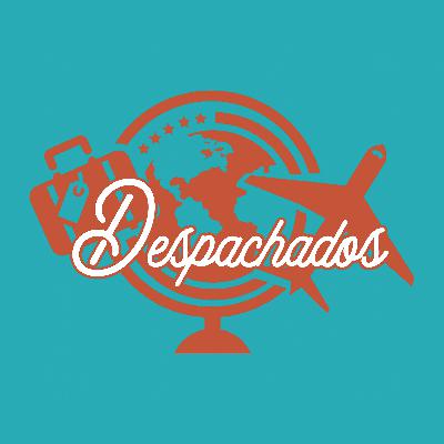 Despachados de A-Z – Hop on Hop off