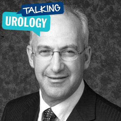 Dr Laurie Klotz - Talking Urology Podcast