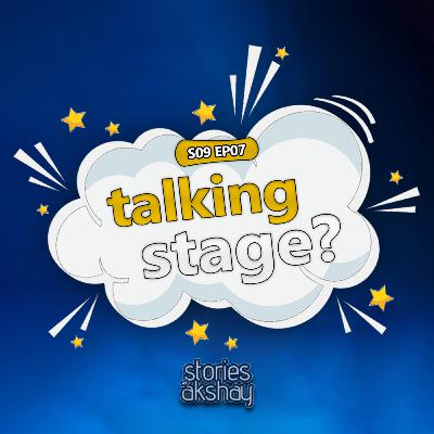 Why the 'Talking Stage' is Ruining Modern Relationships | Malayalam Podcast