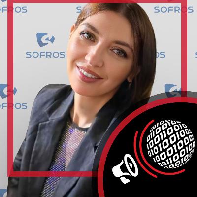Качество данных как основа бизнеса. Подкаст с Анной Салиховой, гендиректором компании «Софрос»