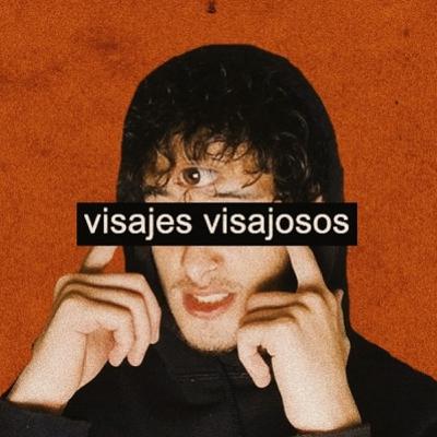 Visajes Visajosos el podcast Visajes Visajosos el podcast
