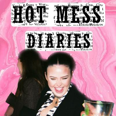 Do Hot Mess' Enable Themselves?