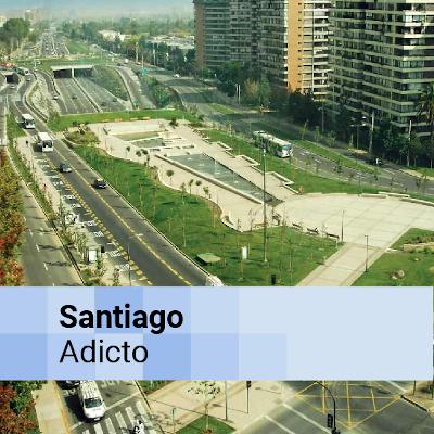 Selección DUNA 2025: Felix de Amesti, urbanista Selección DUNA 2025: Felix de Amesti, urbanista