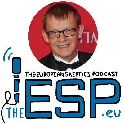 TheESP – Ep. #517 – When in Doubt, Gather More Data!
