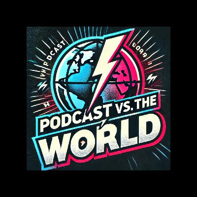 Pod Cast Intro
