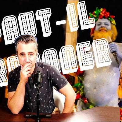 Faut-il lui pardonner ?? #jeuxolympiques Faut-il lui pardonner ?? #jeuxolympiques