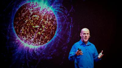 The secret to scientific discoveries? Making mistakes | Phil Plait The secret to scientific discoveries? Making mistakes | Phil Plait