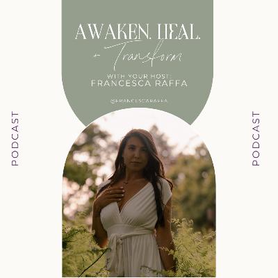 Ep. 24: Sisterhood Wounds with Iman @healingwithiman