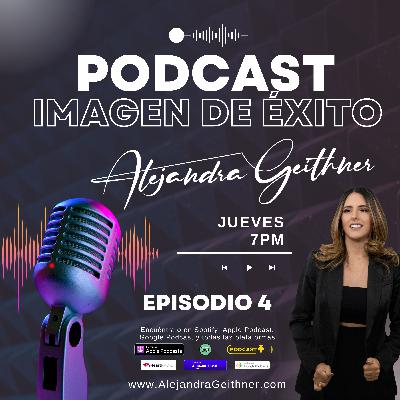 Episodio 4: LOGRA QUE TUS CLIENTES CONFÍEN EN TI Y SE MULTIPLIQUEN