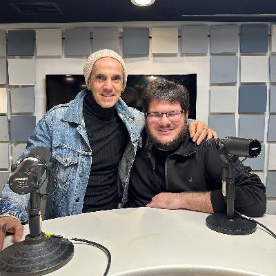 Antenados #274 - Danilo Gobatto entrevista Ciro Barcelos