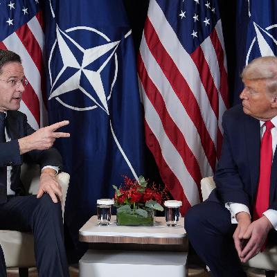 Trumps Grönlandpläne - Keine Strafzölle, aber viele offene Fragen Trumps Grönlandpläne - Keine Strafzölle, aber viele offene Fragen