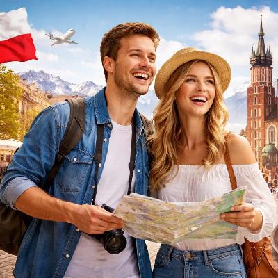 Polonia para principiantes: qué hacer y que no en tu primer viaje