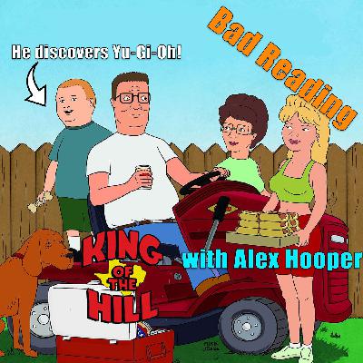 "King of the Hill" with Alex Hooper!