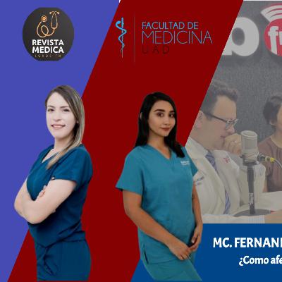 T3E29 ¿Como afecta la alimentación tu salud hormonal? | MC Fernada Salomón & Lic. Everyn Muñoz |