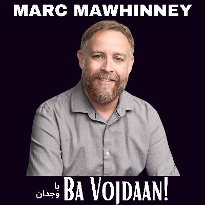 Coaching Realities in an Increasingly Falsified World feat. Marc Mawhinney Coaching Realities in an Increasingly Falsified World feat. Marc Mawhinney