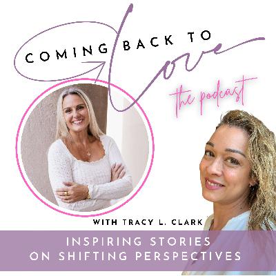 Energy Healing and Shining Your Light with Tracy L Clark