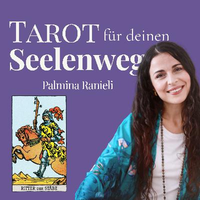 #90 Tagesenergie Samstag - Warum deine Reise wichtiger ist als das Ziel