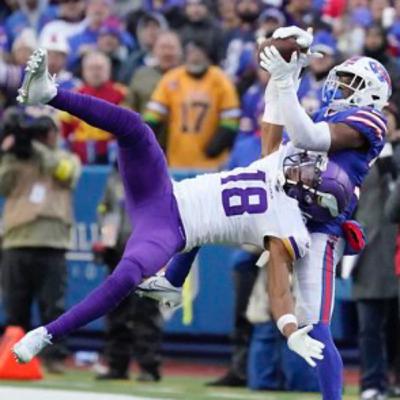 Football With Taco: Week 10 Recap, Week 11 Preview Football With Taco: Week 10 Recap, Week 11 Preview