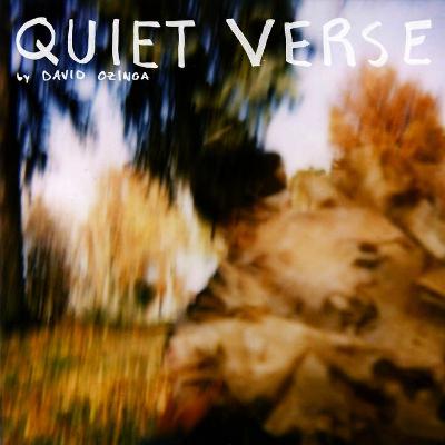 "Quiet Verse" by David Ozinga | On The Record