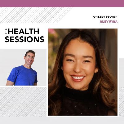 Ruby Ryba - Navigating Screen Time in the Digital Age Ruby Ryba - Navigating Screen Time in the Digital Age