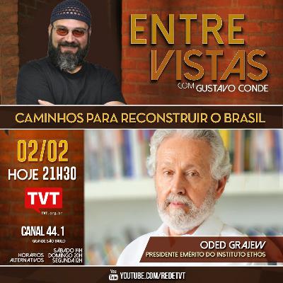 Oded Grajew: “Bolsonaro agiu de forma consciente para provocar a matança”