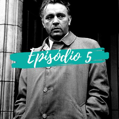 4 filmes clássicos de espionagem