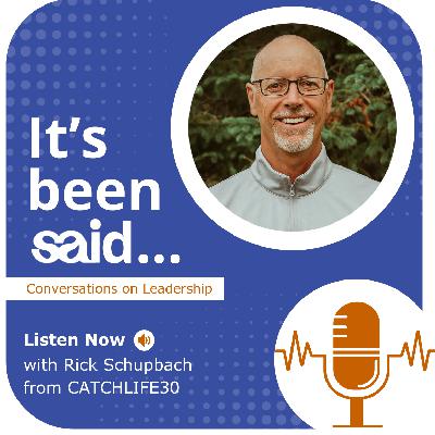Supporting Administrator Wellness through CATCHLIFE30 Supporting Administrator Wellness through CATCHLIFE30