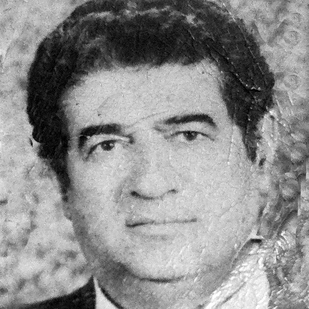 آواهای کم‌شنیده از دیروز تا امروز • جعفر پورهاشمی