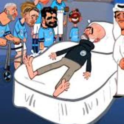 BFTB:S07E33: "The Audacity of Hope" (v Brighton)