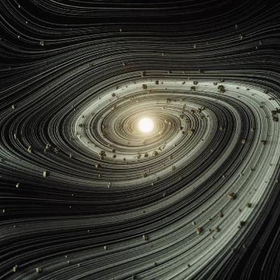 Anger and Helplessness Release Ritual Full Moon