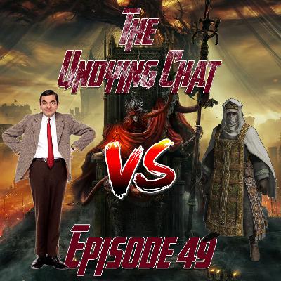 Perfumer Build Vs Mr Bean