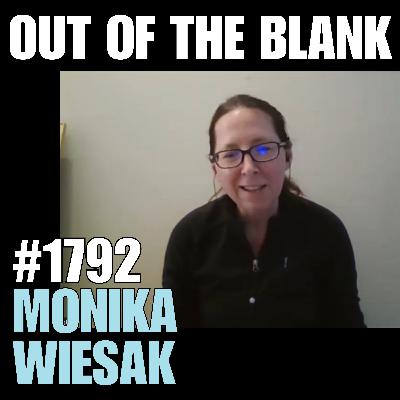 #1792 - Monika Wiesak