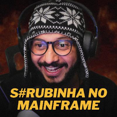 O Plantão Mais Disputado da Empresa (e o Segredo da Escada) // EP7