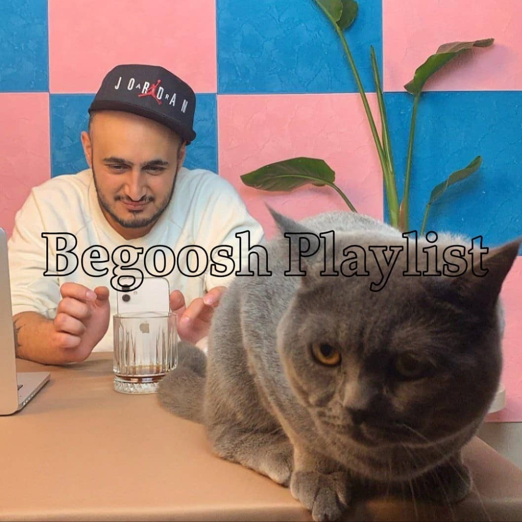268. Khalse Playlist – پلی لیست سپی خلسه