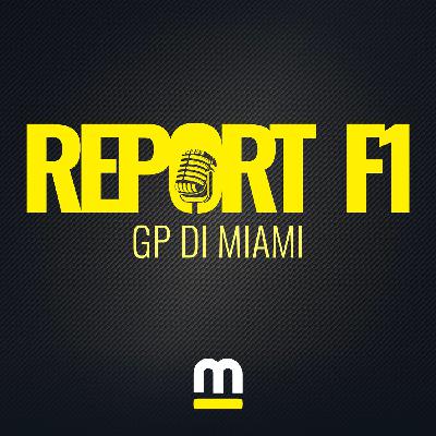F1 | Ferrari: una crisi che disintegra la squadra? - Analisi GP Miami