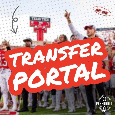 Orange Bowl Recap & Portal Party