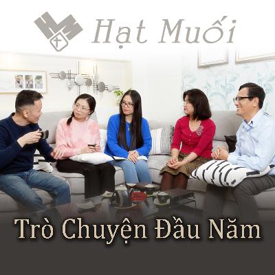 Trò Chuyện Đầu Năm Trò Chuyện Đầu Năm