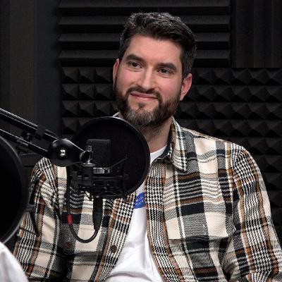 55: Filip Pekárek (Ovečkárna): Růst nezačíná strategií, ale disciplínou a tvrdou exekucí 55: Filip Pekárek (Ovečkárna): Růst nezačíná strategií, ale disciplínou a tvrdou exekucí